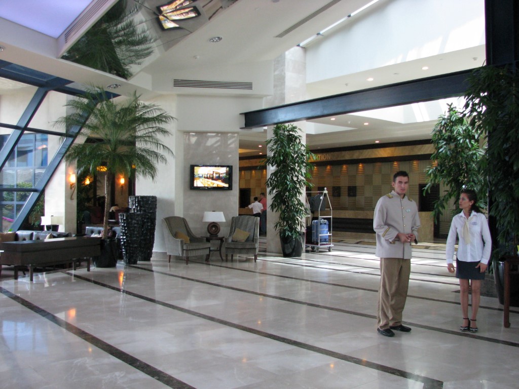 imagini hotel SUSESI BELEK